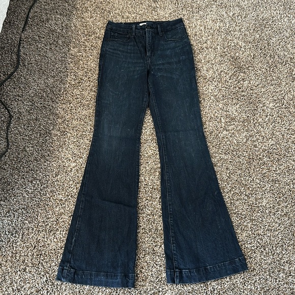 Good American jeans 2/26 - Picture 2 of 10